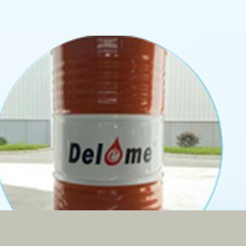 Delome FX-7030 Hard Film Rust Preventive Oil