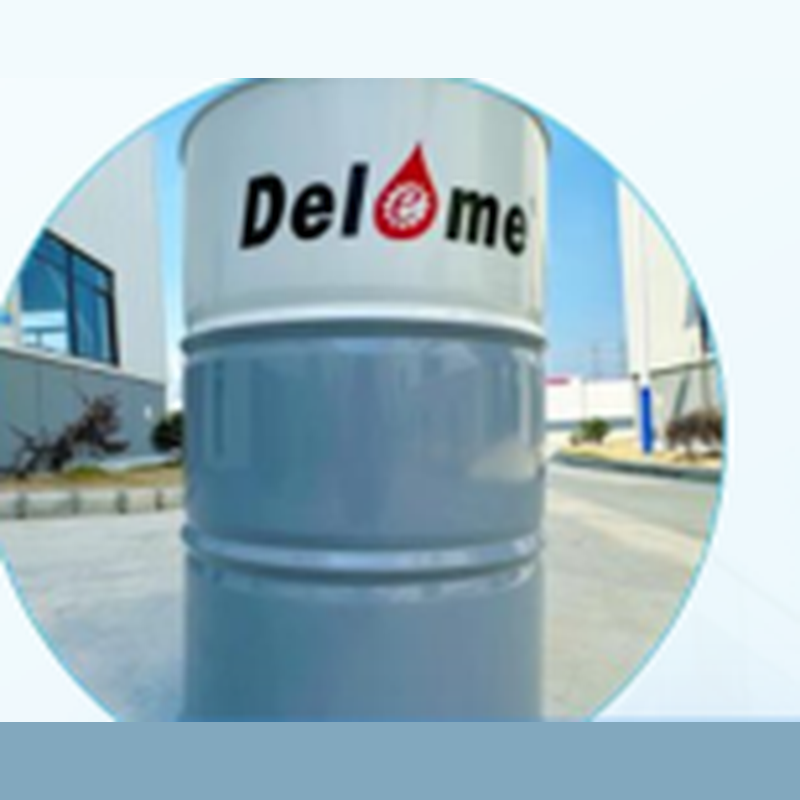 Delome Q-2028 Aluminum Alloy Cleaner
