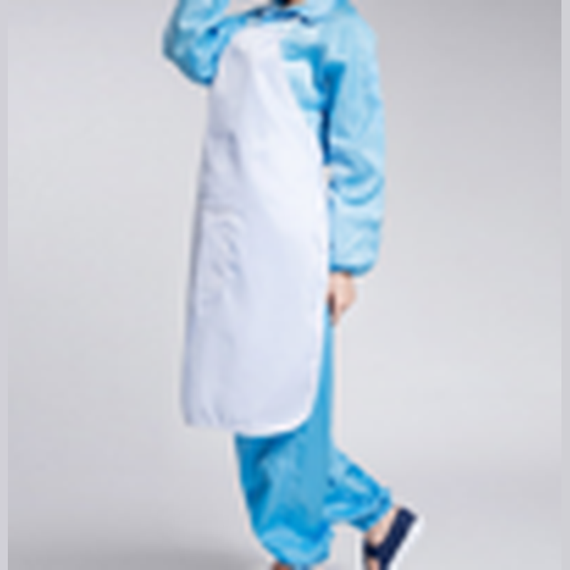 Anti-Static Work Apron