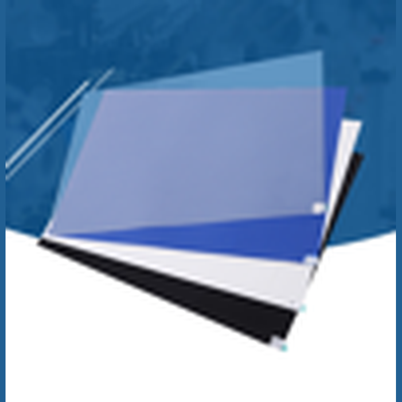ESD Rubber Floor Mat