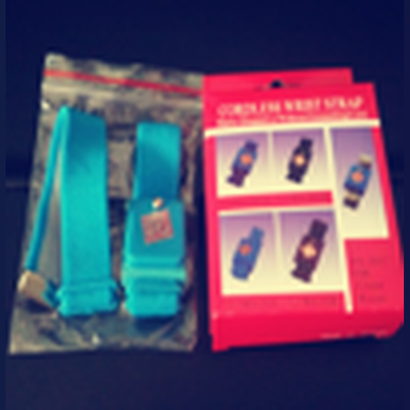 PVC Wireless ESD Wrist Strap